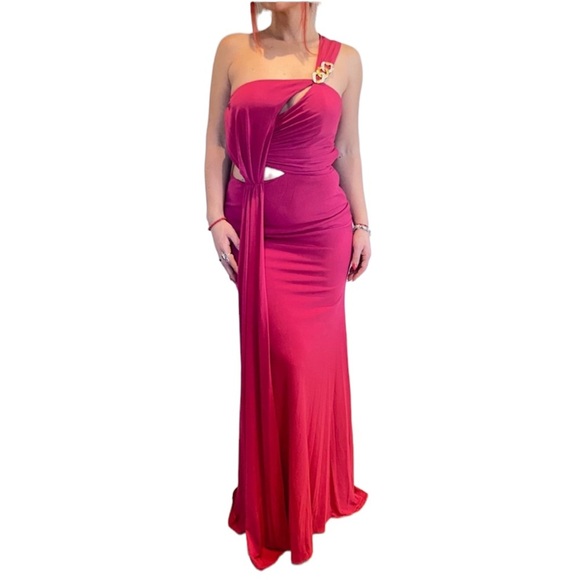 Jovani Evening Gown 7809 - Picture 1 of 5